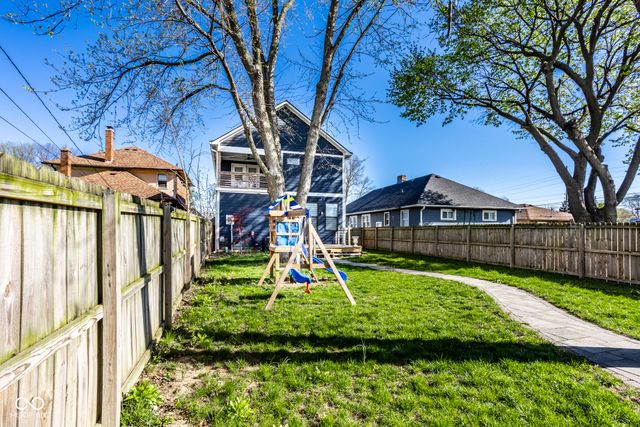 1615 Woodlawn Avenue, Indianapolis, IN 46203