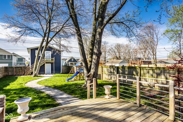 1615 Woodlawn Avenue, Indianapolis, IN 46203