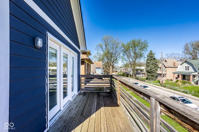 1615 Woodlawn Avenue, Indianapolis, IN 46203