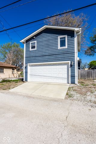 1615 Woodlawn Avenue, Indianapolis, IN 46203