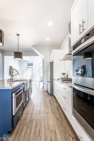 1615 Woodlawn Avenue, Indianapolis, IN 46203