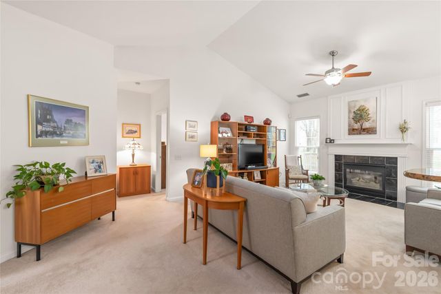 6016 Creekview Court, Harrisburg, NC 28075