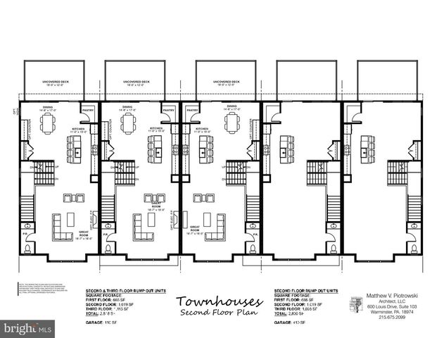 1208 KENNEDY WAY, Warminster, PA 18974