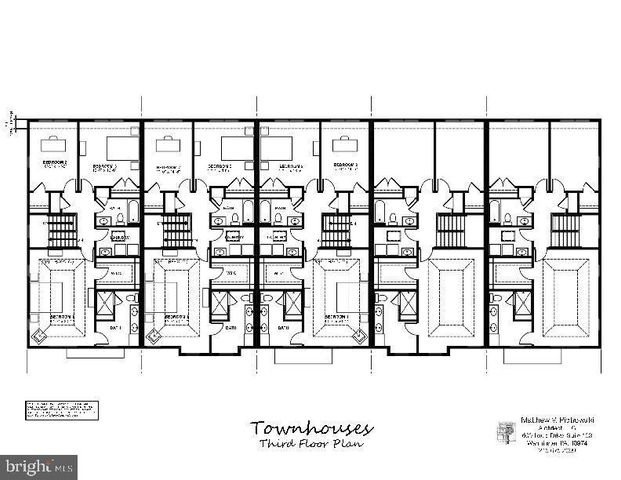 1208 KENNEDY WAY, Warminster, PA 18974