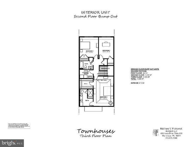 1208 KENNEDY WAY, Warminster, PA 18974