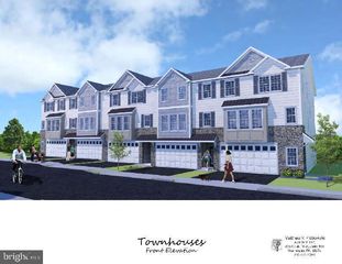 1208 KENNEDY WAY, Warminster, PA 18974