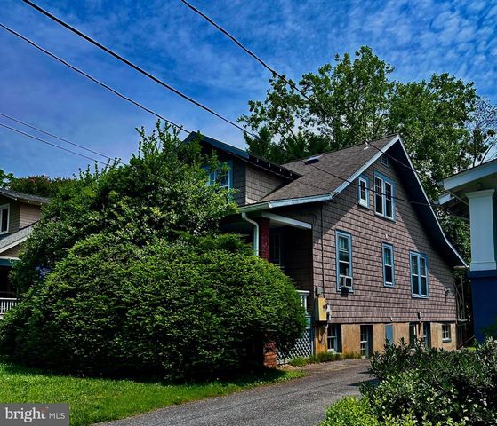 7409 FLOWER AVE, Takoma Park, MD 20912