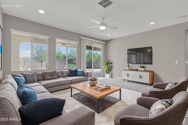 18106 W REDWOOD Lane, Goodyear, AZ 85338