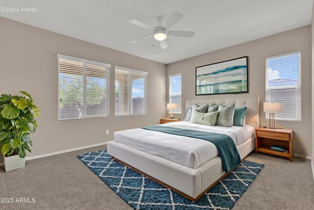 18106 W REDWOOD Lane, Goodyear, AZ 85338