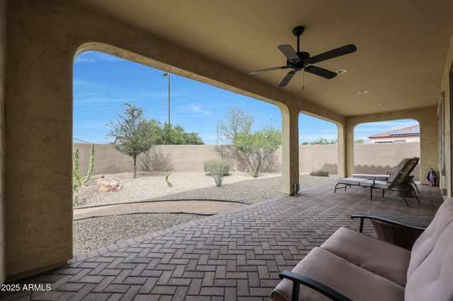 18106 W REDWOOD Lane, Goodyear, AZ 85338
