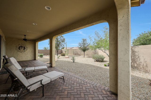 18106 W REDWOOD Lane, Goodyear, AZ 85338