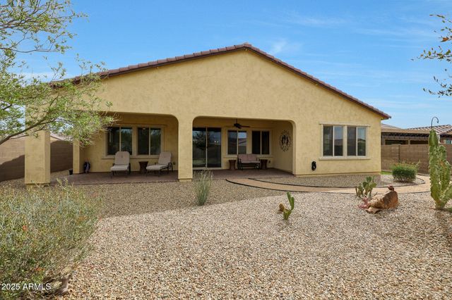 18106 W REDWOOD Lane, Goodyear, AZ 85338