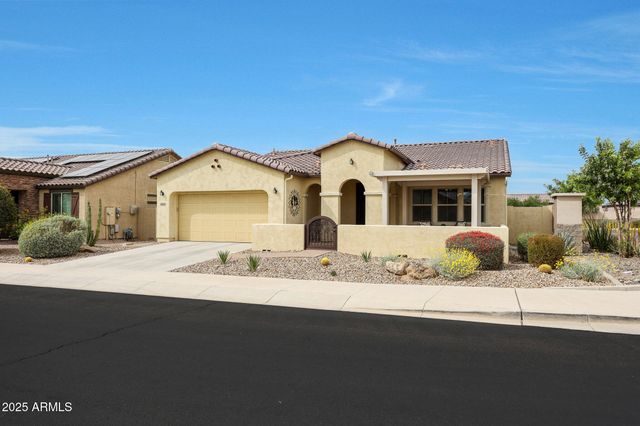 18106 W REDWOOD Lane, Goodyear, AZ 85338