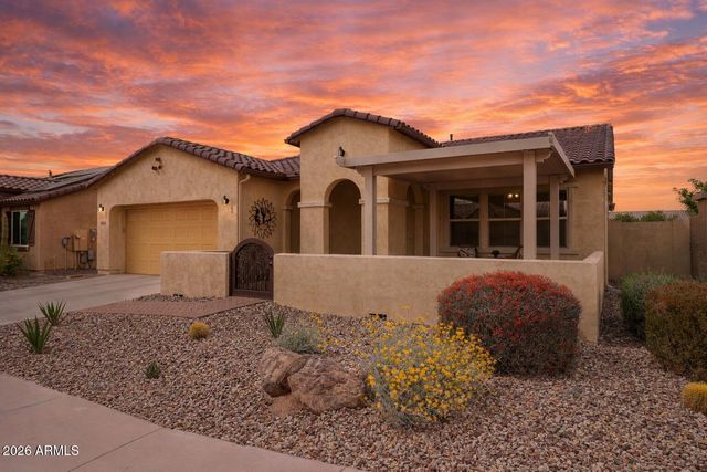 18106 W REDWOOD Lane, Goodyear, AZ 85338