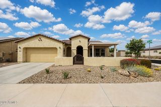 18106 W REDWOOD Lane, Goodyear, AZ 85338