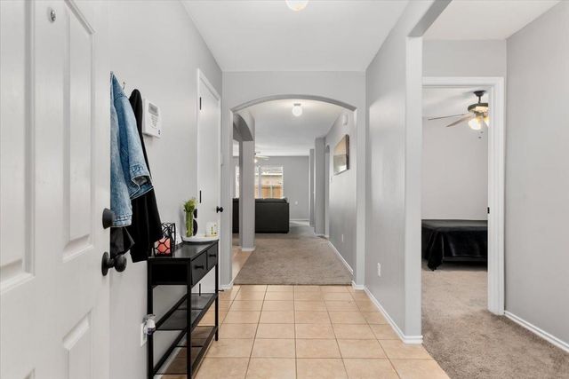 12716 Rio Lindo Street, Rosharon, TX 77583