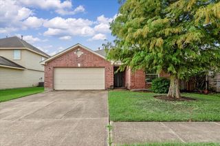 12716 Rio Lindo Street, Rosharon, TX 77583