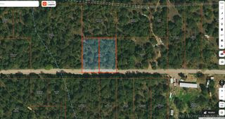 Bus Loop Road, Eufaula, OK 74462