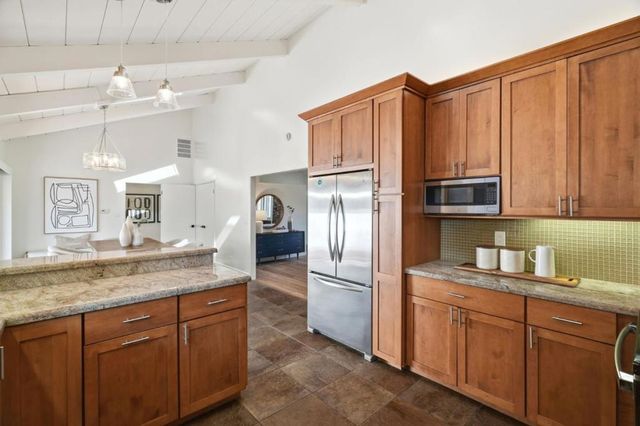 652 Rosewood Court, Los Altos, CA 94024