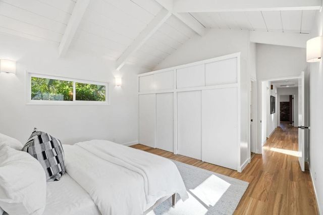 652 Rosewood Court, Los Altos, CA 94024