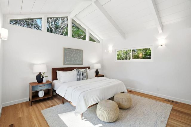 652 Rosewood Court, Los Altos, CA 94024