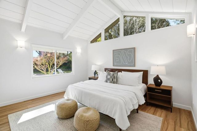 652 Rosewood Court, Los Altos, CA 94024