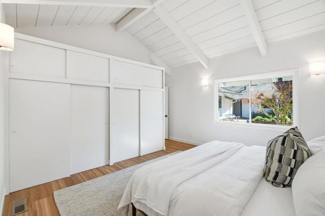 652 Rosewood Court, Los Altos, CA 94024