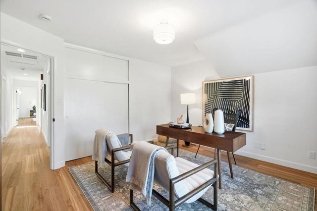 652 Rosewood Court, Los Altos, CA 94024