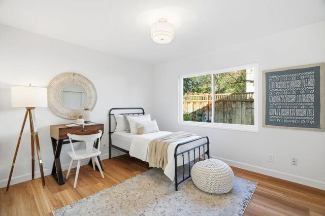 652 Rosewood Court, Los Altos, CA 94024