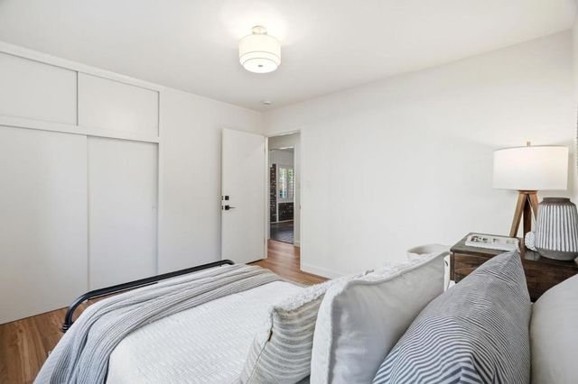 652 Rosewood Court, Los Altos, CA 94024