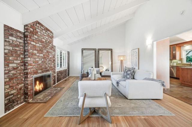 652 Rosewood Court, Los Altos, CA 94024