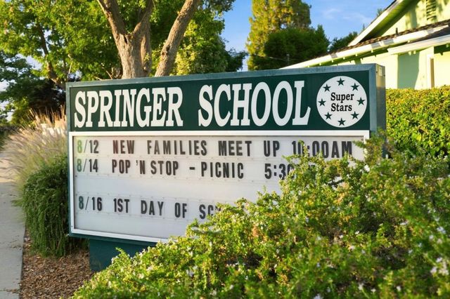 652 Rosewood Court, Los Altos, CA 94024