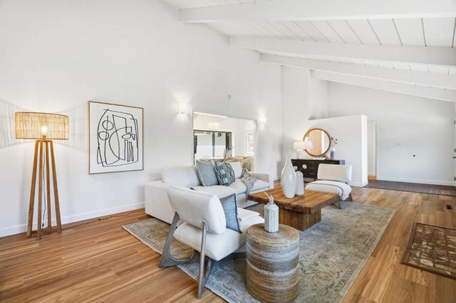 652 Rosewood Court, Los Altos, CA 94024