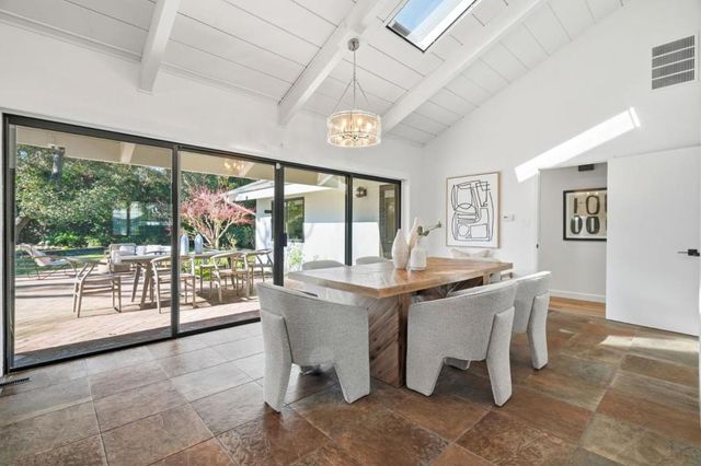 652 Rosewood Court, Los Altos, CA 94024