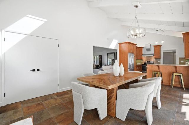 652 Rosewood Court, Los Altos, CA 94024