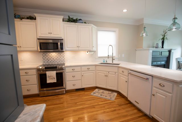 360 Persimmon Way, Harrodsburg, KY 40330