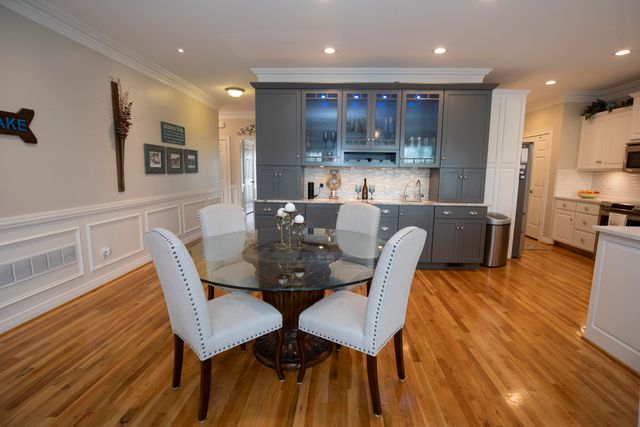 360 Persimmon Way, Harrodsburg, KY 40330