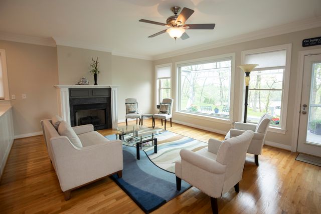 360 Persimmon Way, Harrodsburg, KY 40330