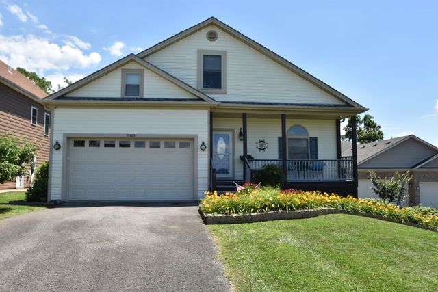 360 Persimmon Way, Harrodsburg, KY 40330