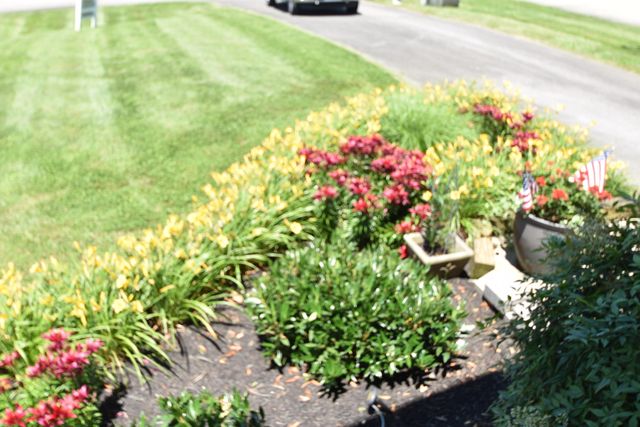 360 Persimmon Way, Harrodsburg, KY 40330