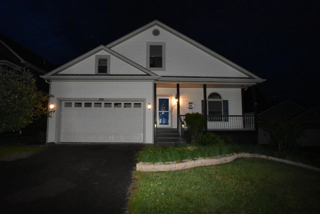 360 Persimmon Way, Harrodsburg, KY 40330