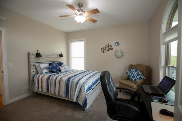 360 Persimmon Way, Harrodsburg, KY 40330