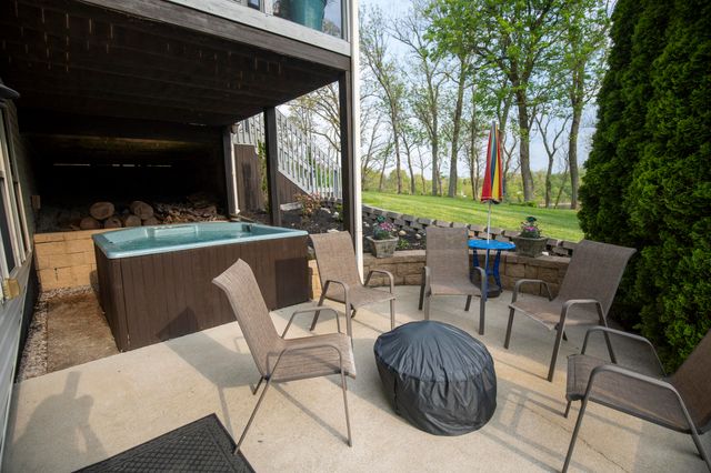 360 Persimmon Way, Harrodsburg, KY 40330