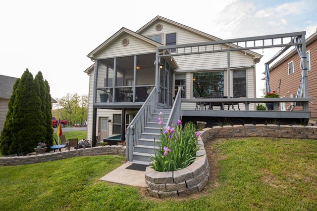360 Persimmon Way, Harrodsburg, KY 40330