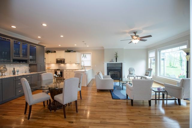360 Persimmon Way, Harrodsburg, KY 40330