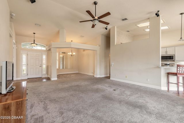 516 Nature Creek Lane, New Smyrna Beach, FL 32168