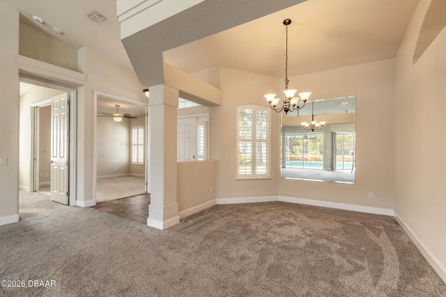 516 Nature Creek Lane, New Smyrna Beach, FL 32168