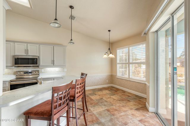 516 Nature Creek Lane, New Smyrna Beach, FL 32168