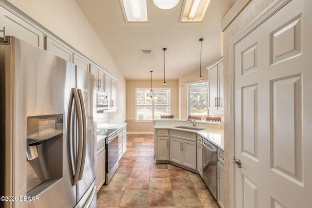 516 Nature Creek Lane, New Smyrna Beach, FL 32168