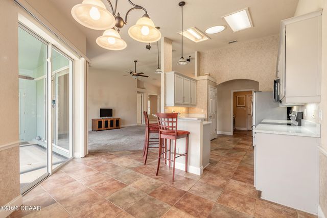 516 Nature Creek Lane, New Smyrna Beach, FL 32168